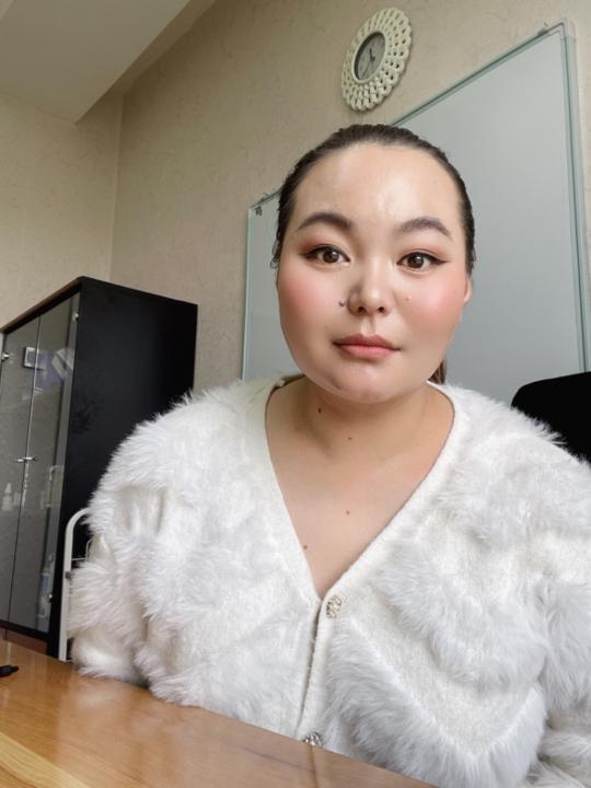 Munkhtsetseg Bat-Orshikh