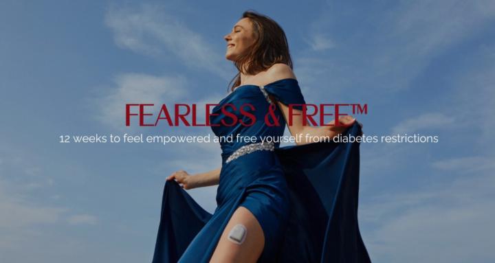 Fearless & Free™