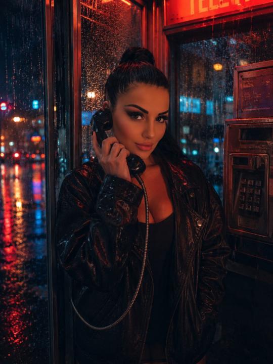 Rita R
