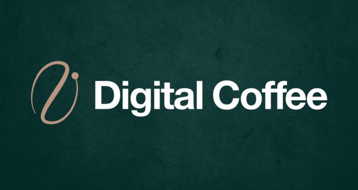 Digital Coffee Beans 