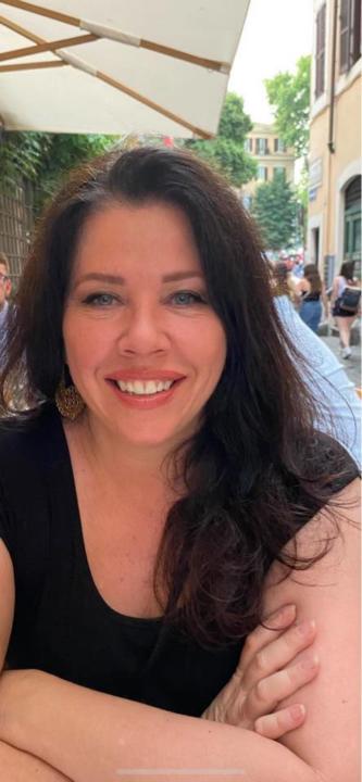 Jennifer Sarsfield
