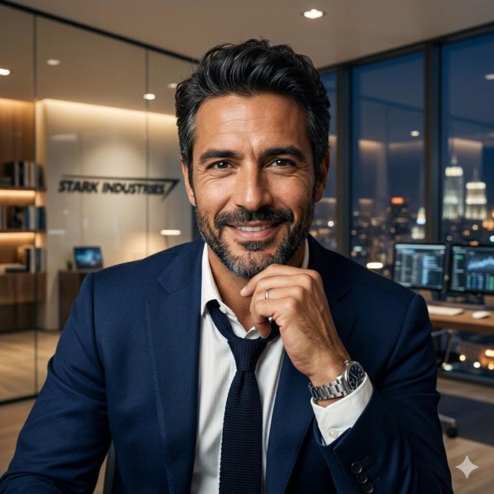 Juan Stark