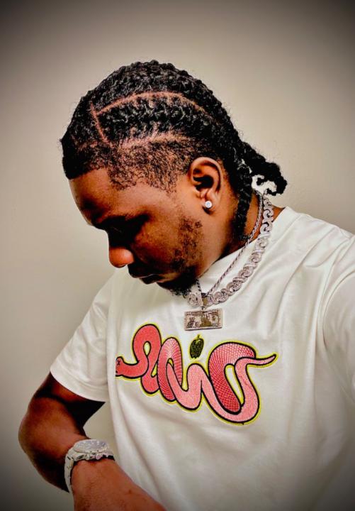 Burns Darell Lefevre