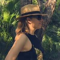 Gabriela Gomeztagle Reza