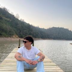 Nico Flores