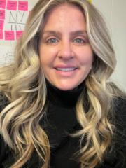 Carrie Brenner