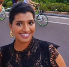 Usha Nanthini
