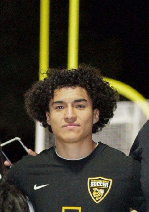 Santiago Olivero Rodriguez