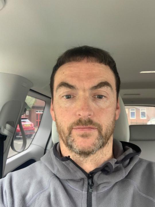 Craig Fawbert