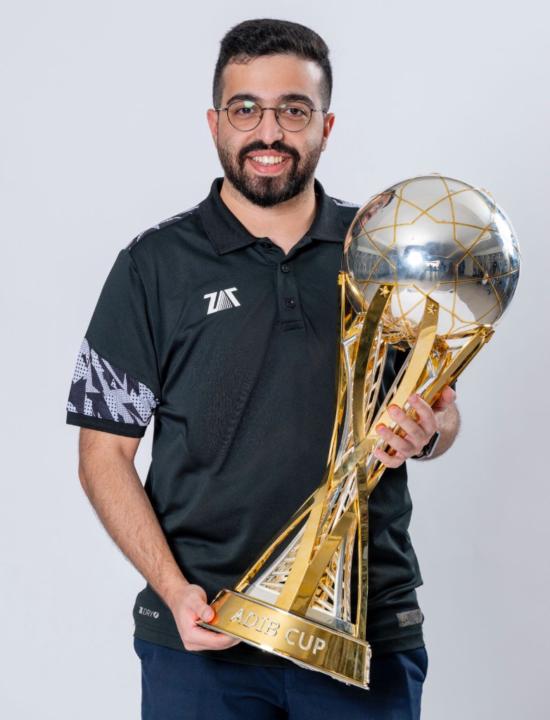 Omar El Rachidi