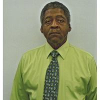 Gregg May