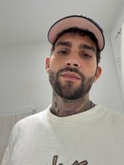 Pedro Martin