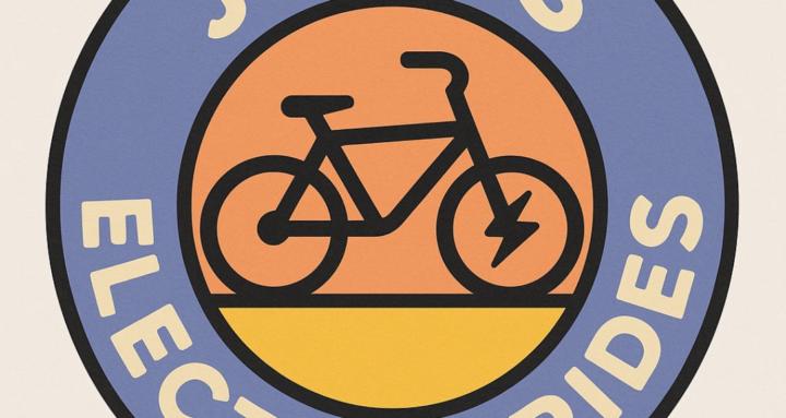 John’s Electric Rides