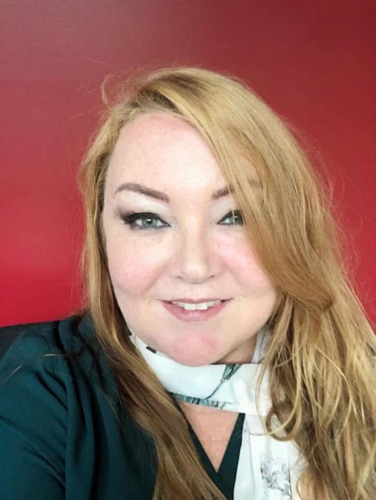 Caroline Des Rosiers