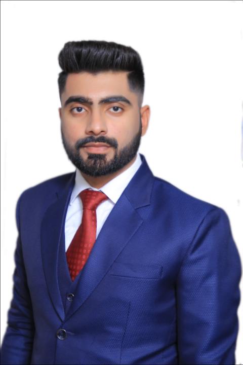 Nishant kumar Singh thakur