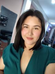 Karla Pérez