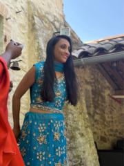 Ingrid Panechou