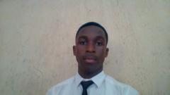 Daniel Odey