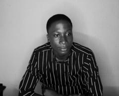 Tochukwu Njoku-Chukwudi