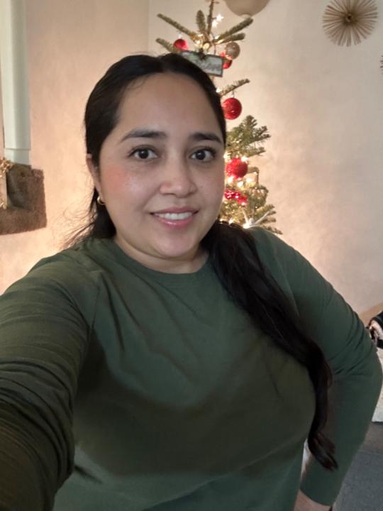 Erika Vásquez