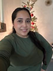 Erika Vásquez