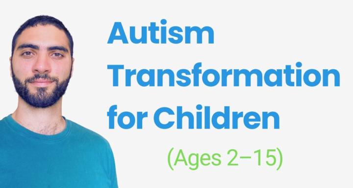 Autism Metamorphosis 