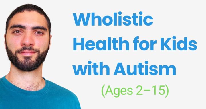 Autism Metamorphosis 