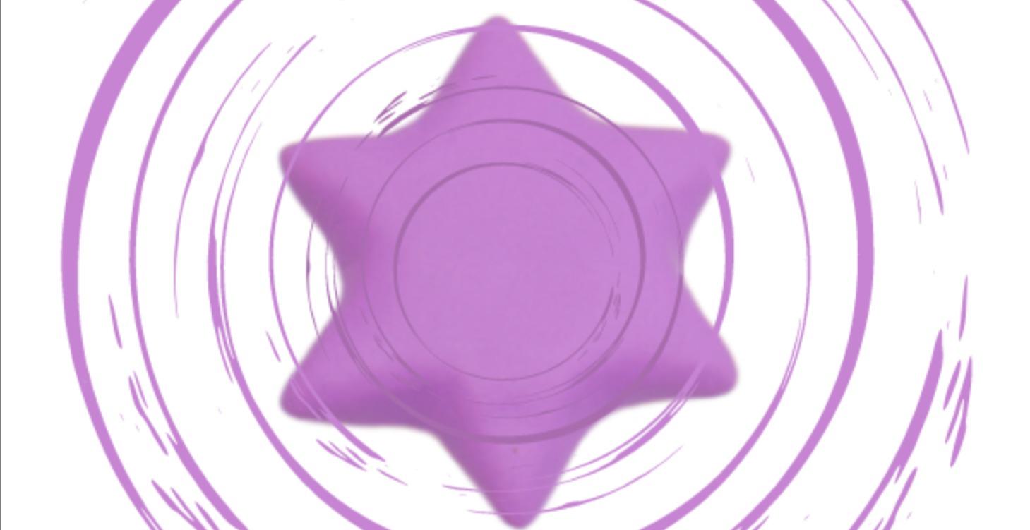 Level 7: Kronen-Chakra