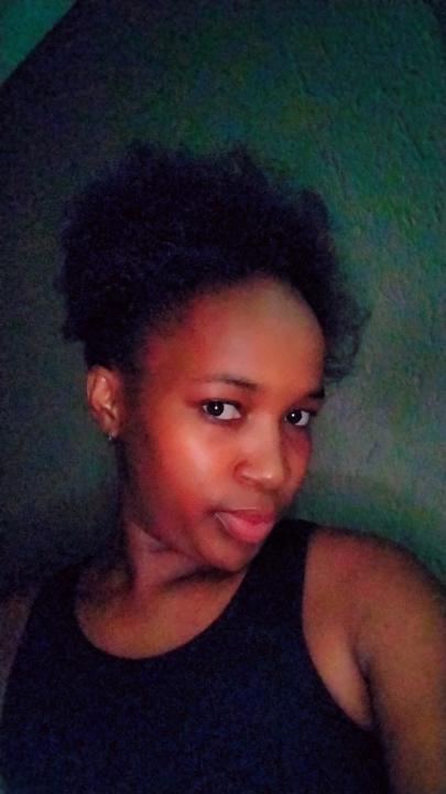 Cathrine Mashaba