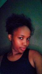 Cathrine Mashaba