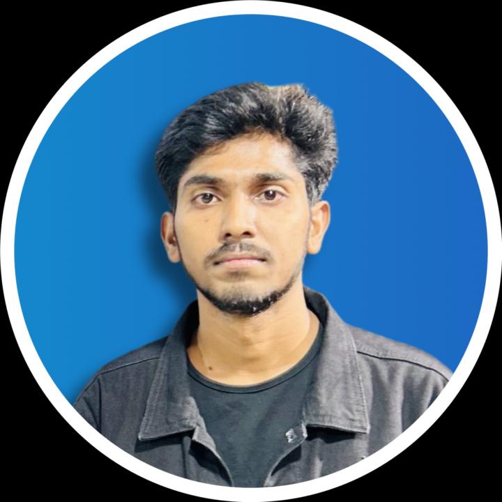 Nikhil Reddy