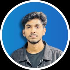 Nikhil Reddy