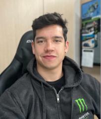 Juan Martin Miño