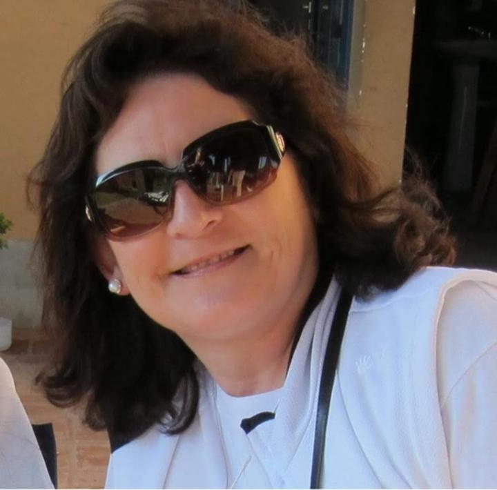 Susana Guadalupe Espinosa