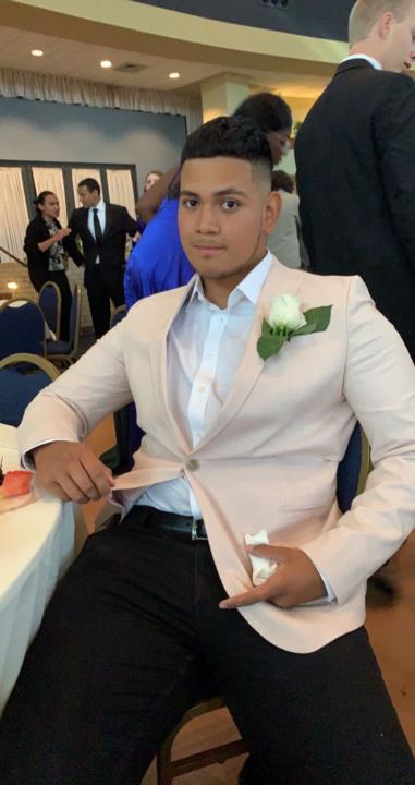 David Resendiz