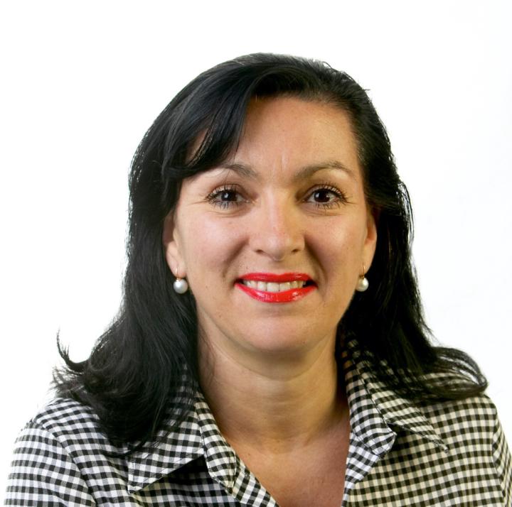 Deborah Moyle