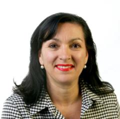 Deborah Moyle