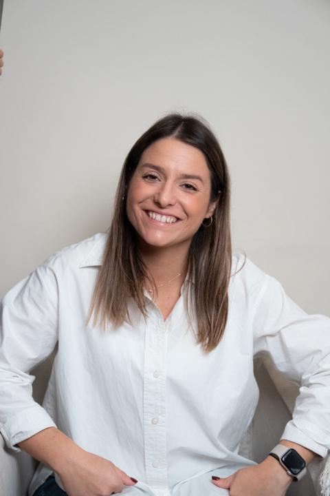 Iratxe Ojeda