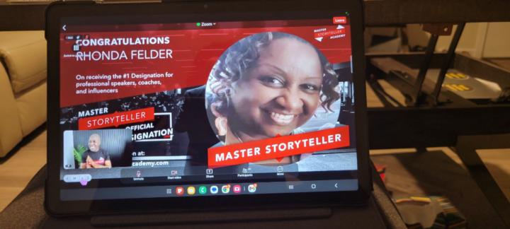 Rhonda Felder