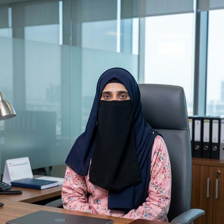 Almas Sultan