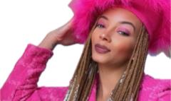 Ama Rochelle Lipford