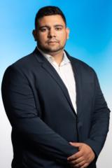 Kelvin Faucouneau