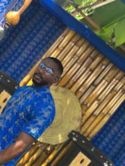 Pascal Christopher EKANG