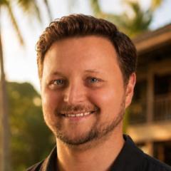 Joshua Gilmer