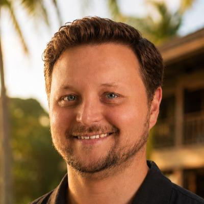 Joshua Gilmer