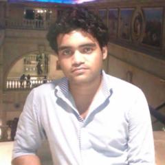 Saurabh Bajpai