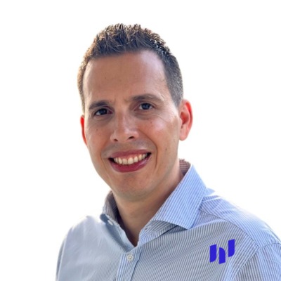Alberto Ramos