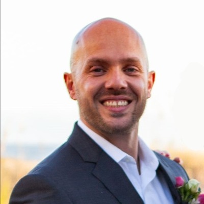 Simon VanLeuven
