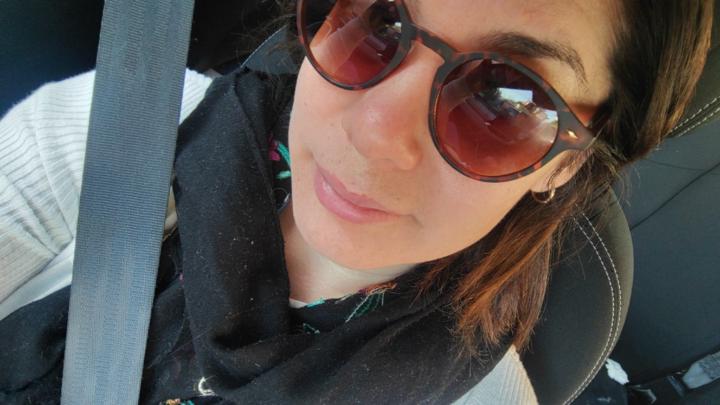 Judith Garrido