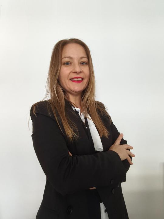 Cristina Muñoz Gómez